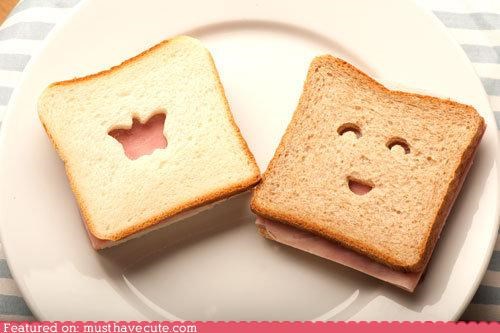 Epicute: Sandwich Cheer