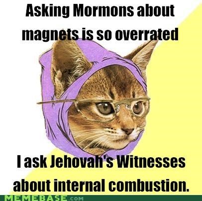 Hipster Kitteh: Internal combustion, how does it work?