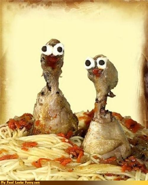 Gobble Gobble Derp