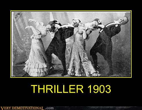 THRILLER 1903
