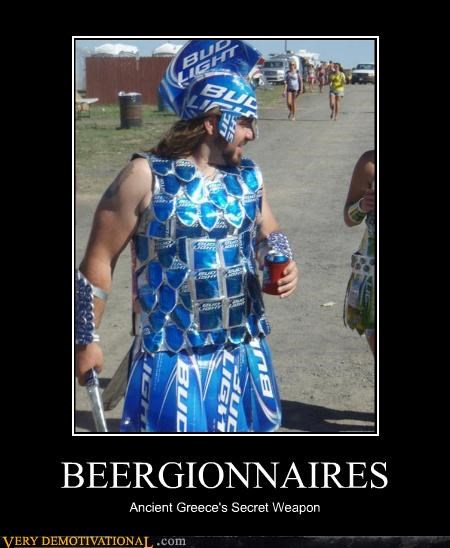 BEERGIONNAIRES