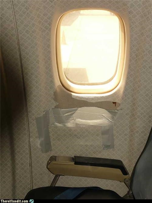 Ready to Take-Off, Captain!