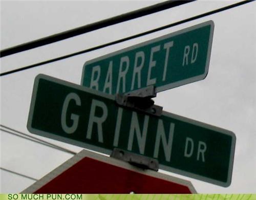 The Best Intersection Ever?