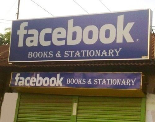Meanwhile, In India of the Day