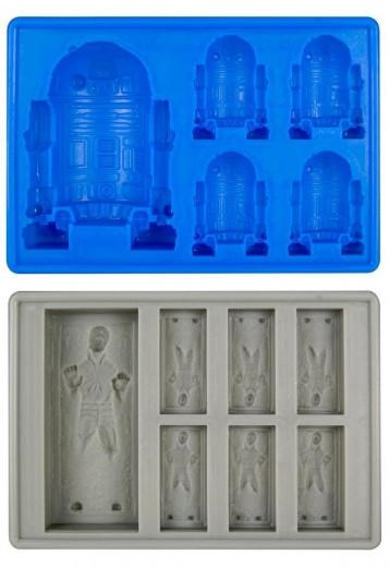 Ice Cube Trays Of The Day