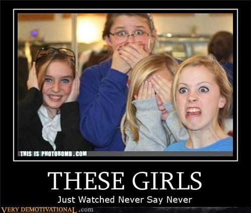 THESE GIRLS