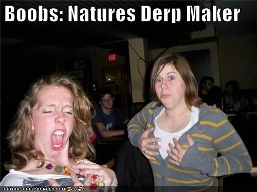 Double Derps