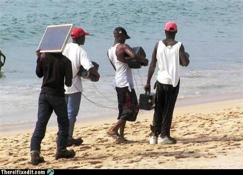 Piracy In Somalia Used To Be So Tame