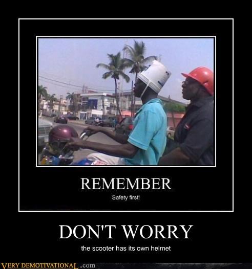 DON'T WORRY