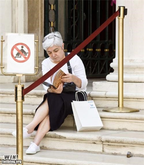 Disobedient Reading WIN