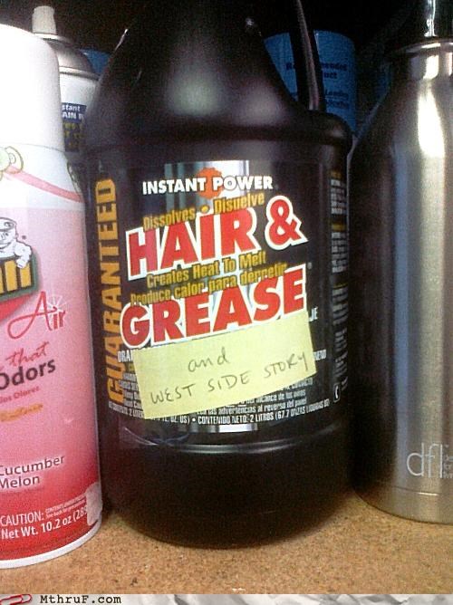 Musical Cleaner