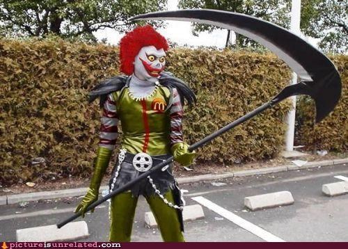 McManga