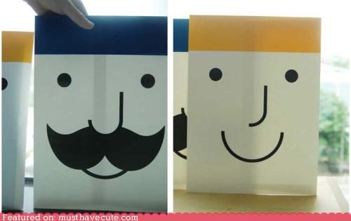 Friendly Envelopes