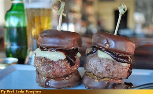 Tastycake Sliders