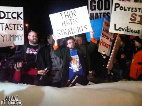 Kevin Smith WIN