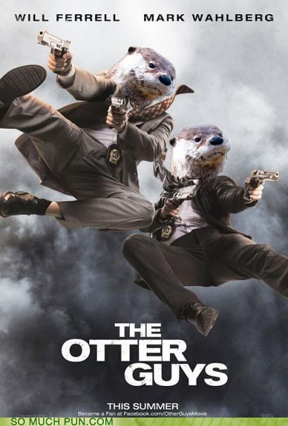 The Otter Guys