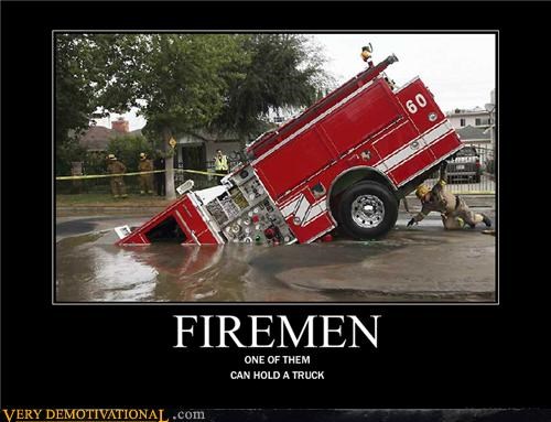 FIREMEN