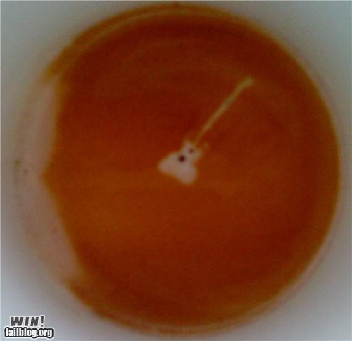 Rockin' Coffee WIN