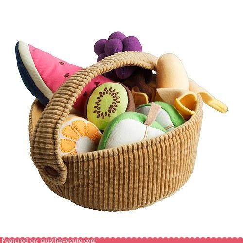 Fruit Basket