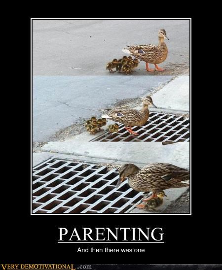 PARENTING