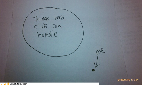 Right Now, At Least