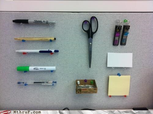 Tools Of The Trade