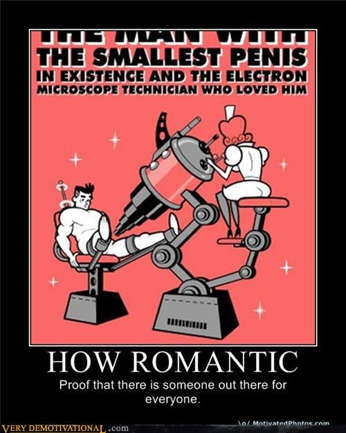 HOW ROMANTIC