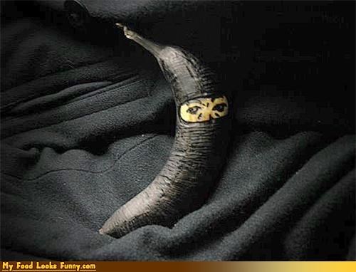 Ninja Banana