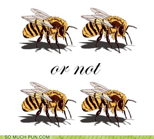 2 bee or not 2 bee