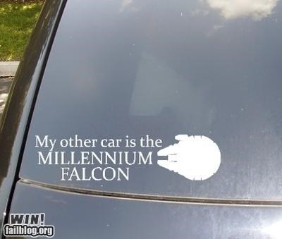 Other Car WIN