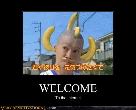 WELCOME