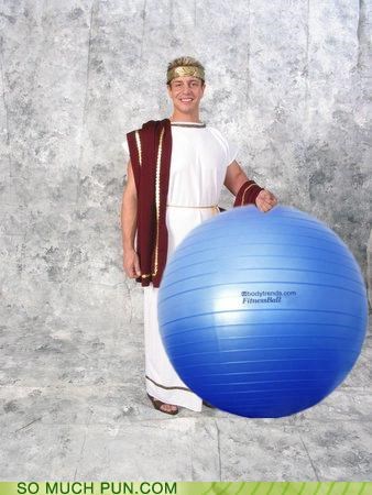 Pontius Pilates