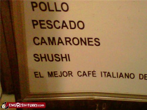Did You Just Shush Me?