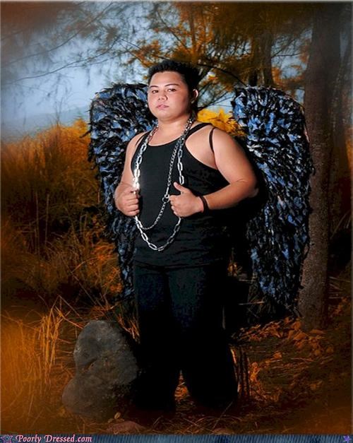 Fallen Angel