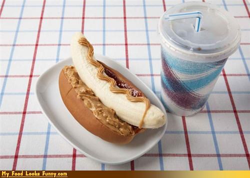 Banana Dog