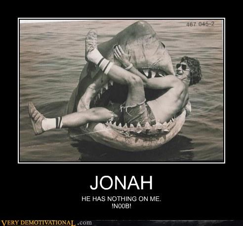 JONAH