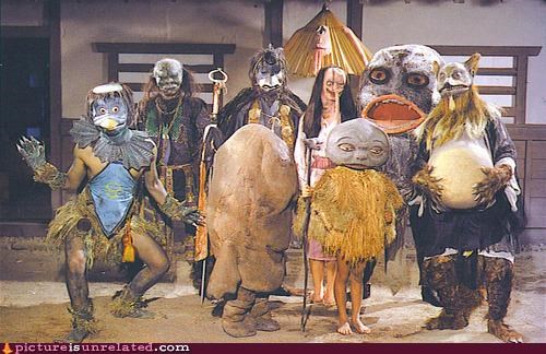 The Grubblers