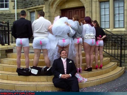 Moonlight Wedding