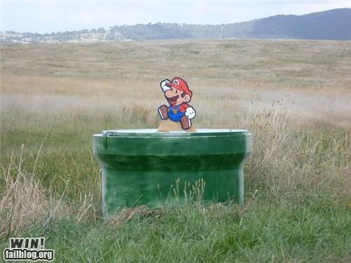 Hacked IRL: I Hate The Prairie Level