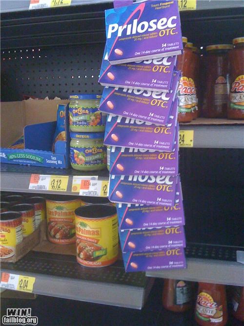 Product Location WIN