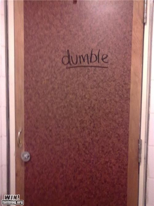 Dumble Door WIN