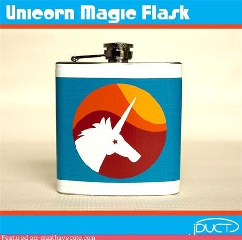 MAGIC AND WONDERS!