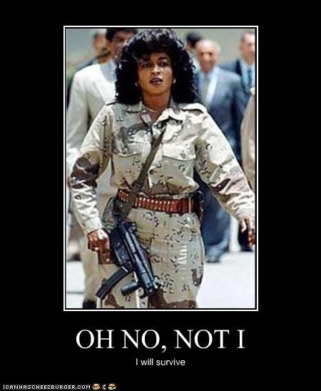 This Disco Moment Brought to You By One Crazy Dictator