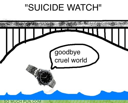 Suicide Watch