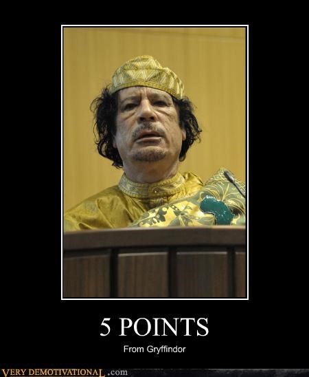 5 POINTS