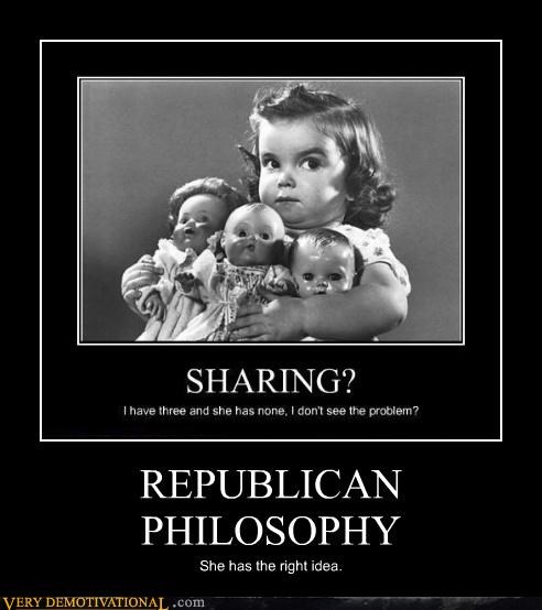 REPUBLICAN PHILOSOPHY