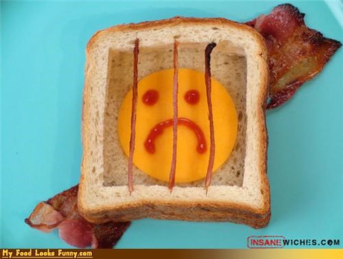 Pork Imprisonment
