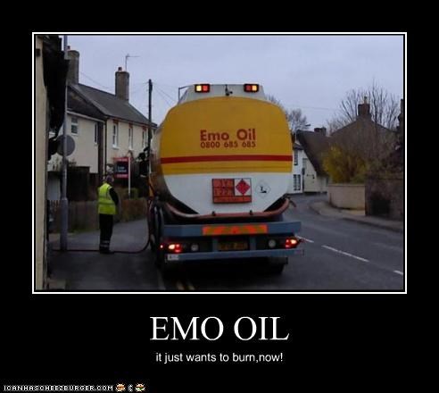 EMO OIL