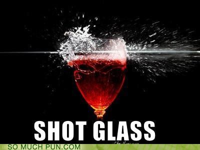 Shot Glass