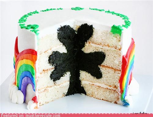 Epicute: Happy St. Patrick's Day!